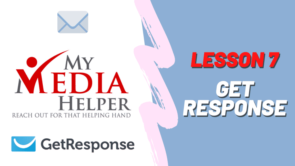 GetResponse Get Response