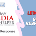 GetResponse Get Response